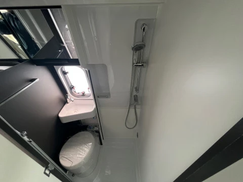 MCLOUIS MENFYS VAN MENFYS 3 MAX S-LINE