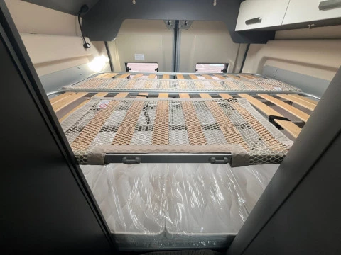 MCLOUIS MENFYS VAN MENFYS 3 MAX S-LINE