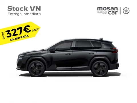 Citroën C5 Aircross HYBRID 107kW (145CV) e-DCS6 Max