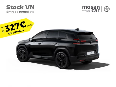 Citroën C5 Aircross HYBRID 107kW (145CV) e-DCS6 Max