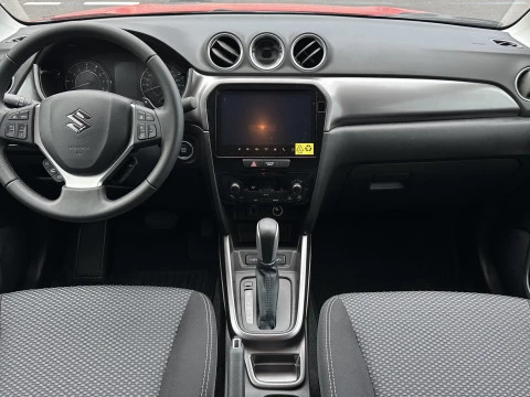 Suzuki Vitara 1.4 T S2 Mild Hybrid Auto