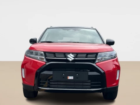 Suzuki Vitara 1.4 T S2 Mild Hybrid Auto