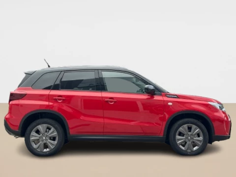 Suzuki Vitara 1.4 T S2 Mild Hybrid Auto