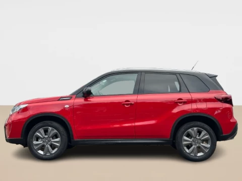 Suzuki Vitara 1.4 T S2 Mild Hybrid Auto