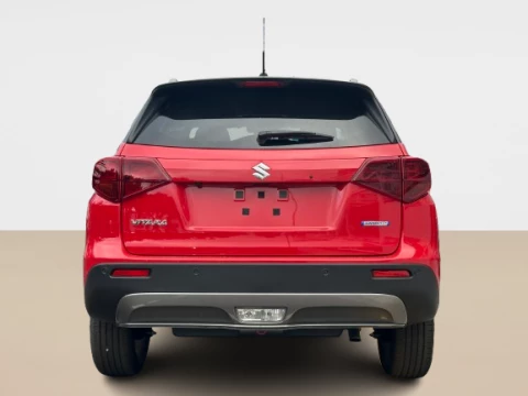 Suzuki Vitara 1.4 T S2 Mild Hybrid Auto