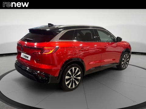 Renault Austral  1.2 E-Tech Hibrido Techno 146kW