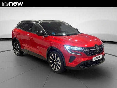 Renault Austral  1.2 E-Tech Hibrido Techno 146kW