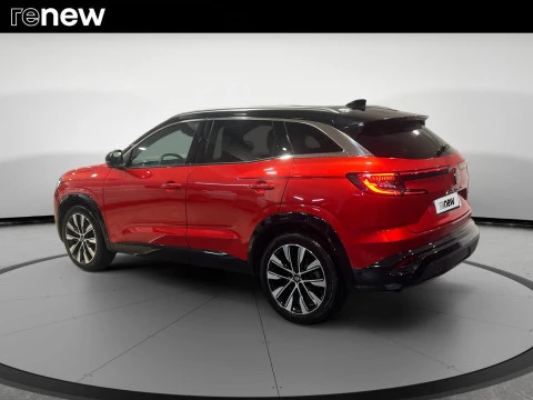Renault Austral  1.2 E-Tech Hibrido Techno 146kW