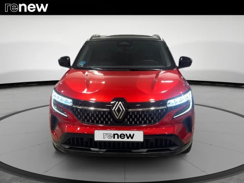 Renault Austral  1.2 E-Tech Hibrido Techno 146kW