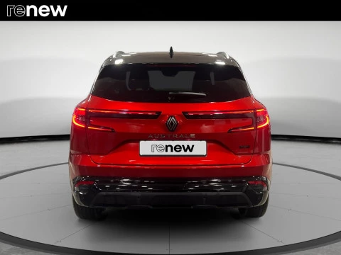 Renault Austral  1.2 E-Tech Hibrido Techno 146kW