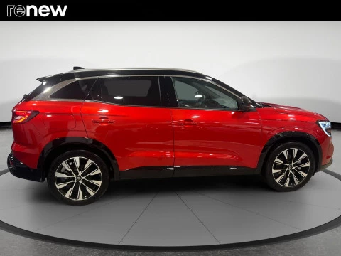 Renault Austral  1.2 E-Tech Hibrido Techno 146kW