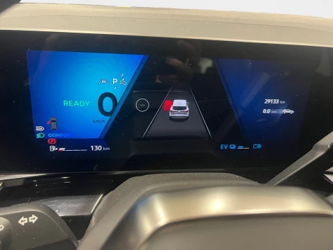 Renault Austral  1.2 E-Tech Hibrido Techno 146kW