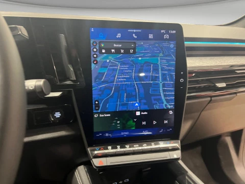 Renault Austral  1.2 E-Tech Hibrido Techno 146kW