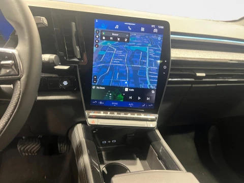 Renault Austral  1.2 E-Tech Hibrido Techno 146kW