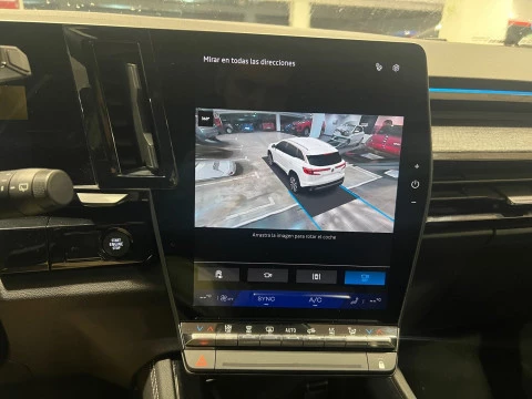 Renault Austral  1.2 E-Tech Hibrido Techno 146kW