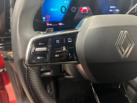 Renault Austral  1.2 E-Tech Hibrido Techno 146kW