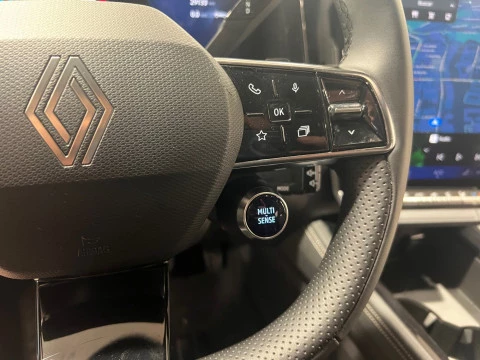 Renault Austral  1.2 E-Tech Hibrido Techno 146kW