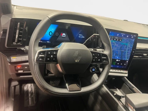 Renault Austral  1.2 E-Tech Hibrido Techno 146kW