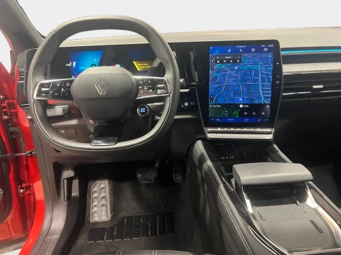 Renault Austral  1.2 E-Tech Hibrido Techno 146kW