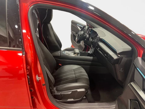 Renault Austral  1.2 E-Tech Hibrido Techno 146kW