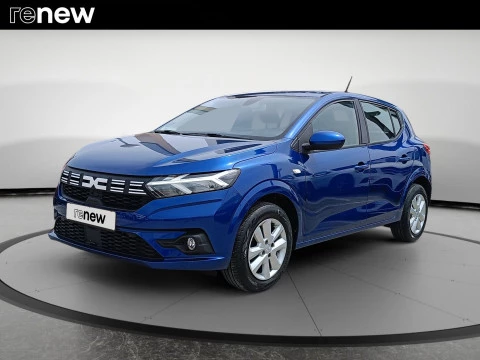 Dacia Sandero   TCe Expresion 67kW