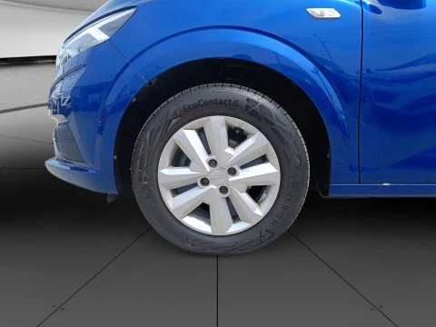 Dacia Sandero   TCe Expresion 67kW