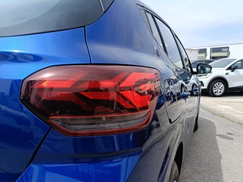 Dacia Sandero   TCe Expresion 67kW