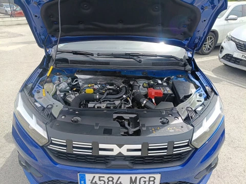 Dacia Sandero   TCe Expresion 67kW