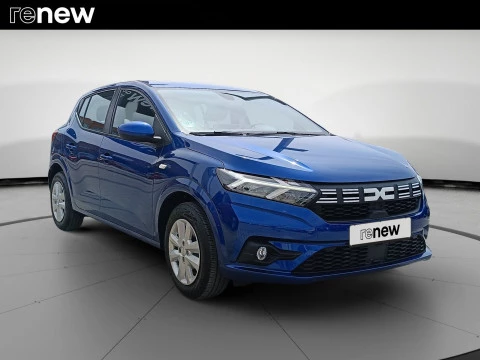 Dacia Sandero   TCe Expresion 67kW