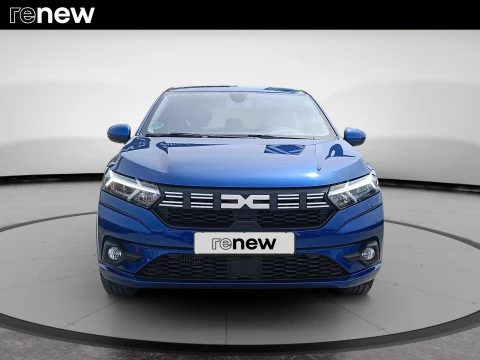 Dacia Sandero   TCe Expresion 67kW