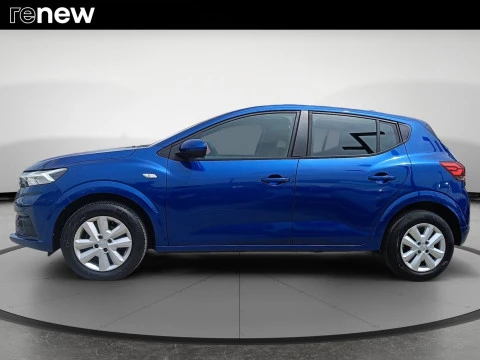 Dacia Sandero   TCe Expresion 67kW