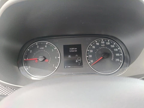 Dacia Sandero   TCe Expresion 67kW