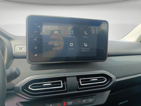 Dacia Sandero   TCe Expresion 67kW