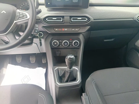 Dacia Sandero   TCe Expresion 67kW