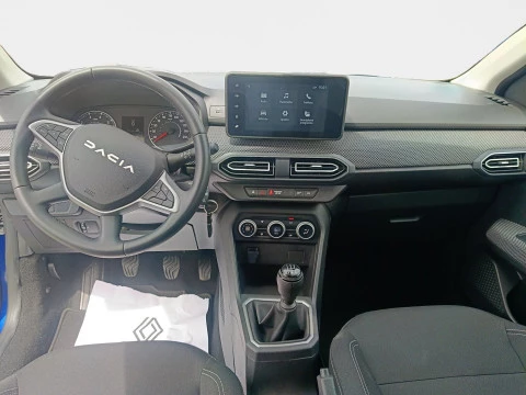 Dacia Sandero   TCe Expresion 67kW