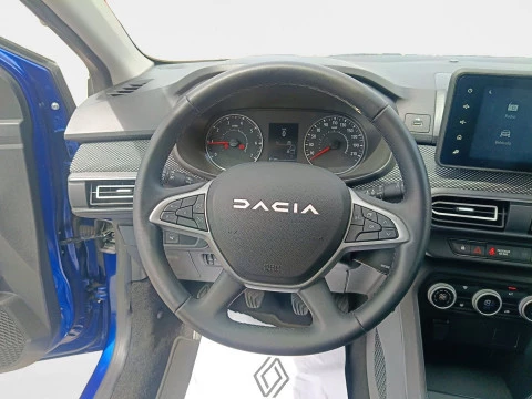 Dacia Sandero   TCe Expresion 67kW