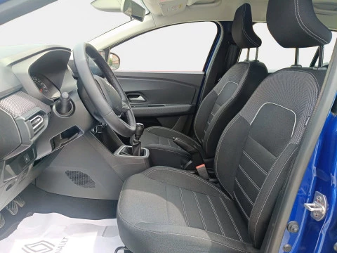 Dacia Sandero   TCe Expresion 67kW