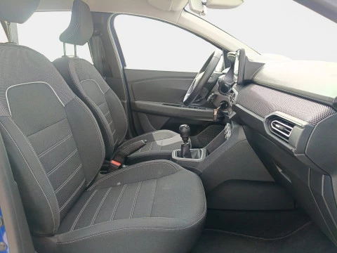 Dacia Sandero   TCe Expresion 67kW