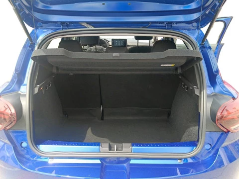 Dacia Sandero   TCe Expresion 67kW