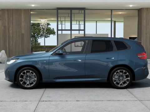 BMW X3 30e xDrive