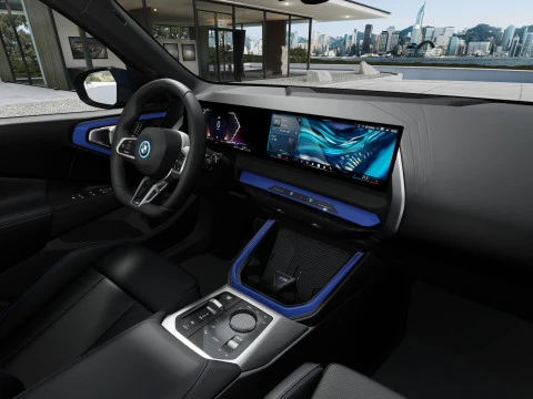 BMW X3 30e xDrive
