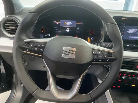 Seat Ibiza 1.0 TSI 85kW Special Edition Xcellence