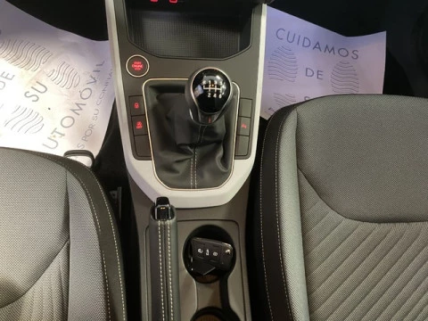 Seat Ibiza 1.0 TSI 85kW Special Edition Xcellence