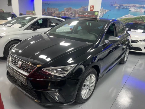 Seat Ibiza 1.0 TSI 85kW Special Edition Xcellence