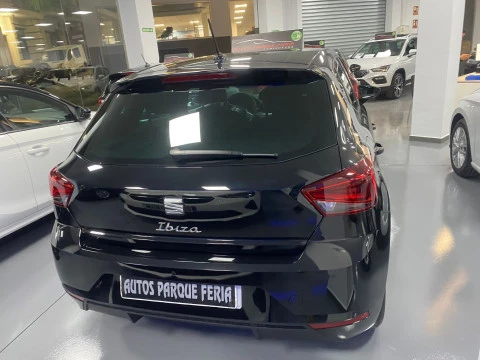 Seat Ibiza 1.0 TSI 85kW Special Edition Xcellence