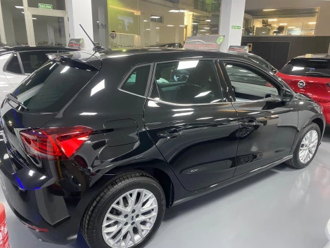 Seat Ibiza 1.0 TSI 85kW Special Edition Xcellence