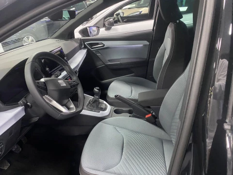 Seat Ibiza 1.0 TSI 85kW Special Edition Xcellence