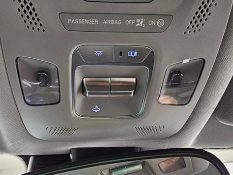 Omoda 5 MY25 - Premium 1.6 TGDI 108kW (145cv)