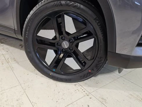 Omoda 5 MY25 - Premium 1.6 TGDI 108kW (145cv)