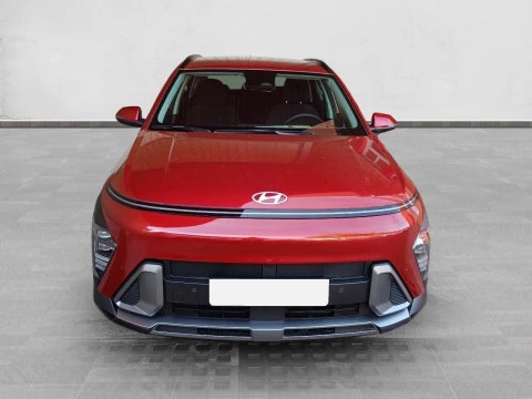 Hyundai Kona 1.6 GDI HEV Maxx DCT